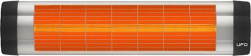 Star S 24 2400w Infrared Duvar Tipi Termostatlı Isıtıcı Soba (ayaksız)