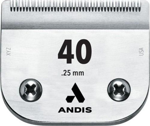 Ultraedge Traş Bıçağı 40 Numara