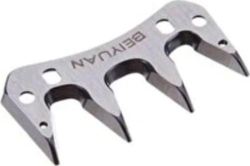 Koyun Kırkma Yedek Bıçak Üst