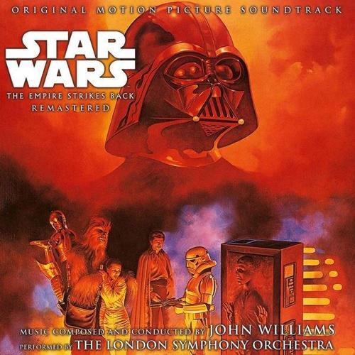 Star Wars: Empire Strikes Back