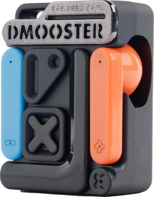 D36 Bluetooth 5.3 Kablosuz Kulaklık – Renkli Tasarım, Şarj Kutulu, Yüksek Ses Performansı