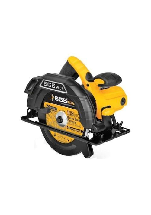 5185 1500 W 185 MM Profesyonel Sunta Kesme Daire Testere
