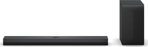 LG Soundbar S70TY 3.1 Kanal 420W AI Dolby Atmos