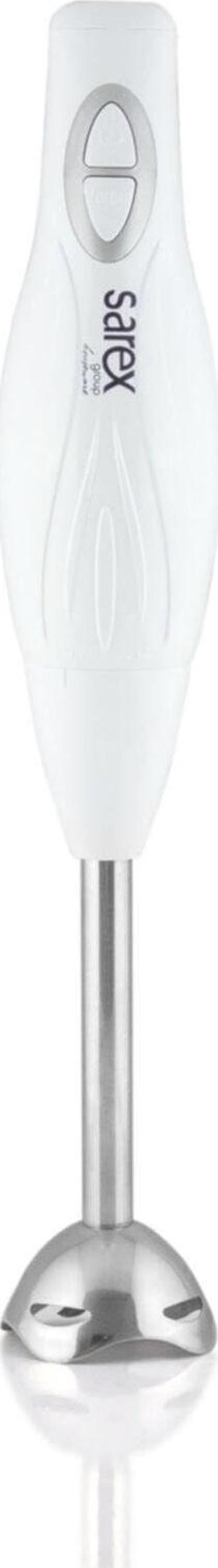 Sr-2100 Elite El Blender 1700W