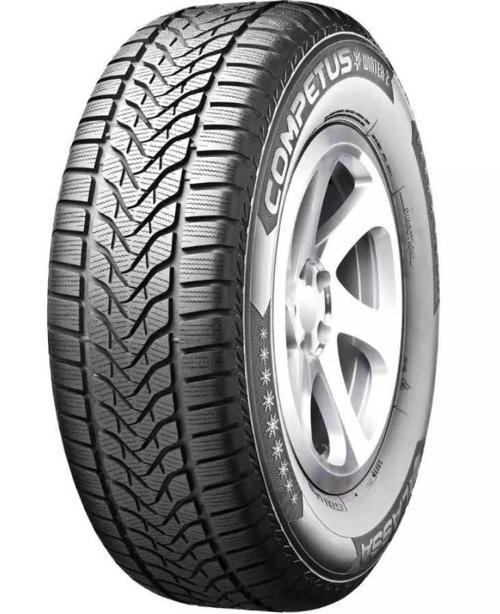 245/45 R19 102V XL Competus Winter 2+ Kış Lastiği Üretim 2025