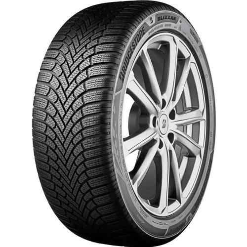 235/50 R19 103V XL Blizzak 6 Suv Kış Lastiği Üretim 2025
