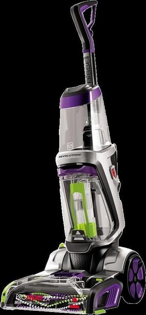 Proheat 2x Revolution Cleanshot Halı ve Koltuk Yıkama Makinesi