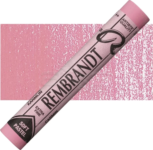 Soft Pastel Boya Carmine 318.8