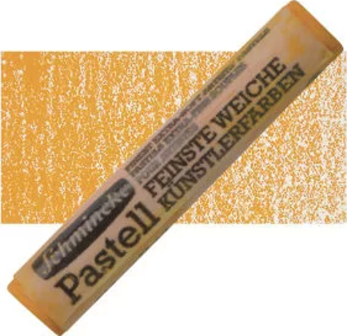 Soft Pastel Boya Orange Light D 010