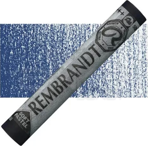 Soft Pastel Boya Prussian Blue 508.3
