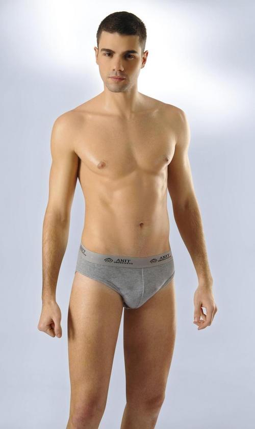 Erkek Slip Ribana - Anıt 1116.1