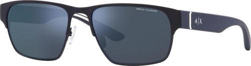 AX 2046S 57 609955 Armani Erkek Güneş Gözlüğü