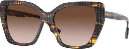 BE 4366 55 398113 Burberry Kadın Güneş Gözlüğü