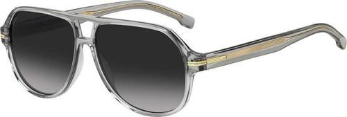 BS 1507/S KB7 59 9O Hugo Boss Unisex Güneş Gözlüğü