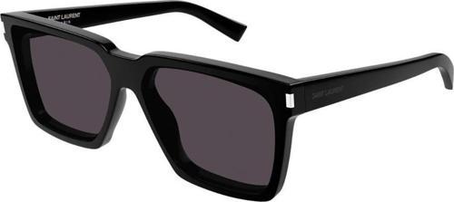 SL 610 001 59 14 Saint Laurent Unisex Güneş Gözlüğü