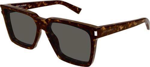 SL 610 002 59 14 Saint Laurent Unisex Güneş Gözlüğü