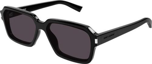 SL 611 001 59 14 Saint Laurent Unisex Güneş Gözlüğü