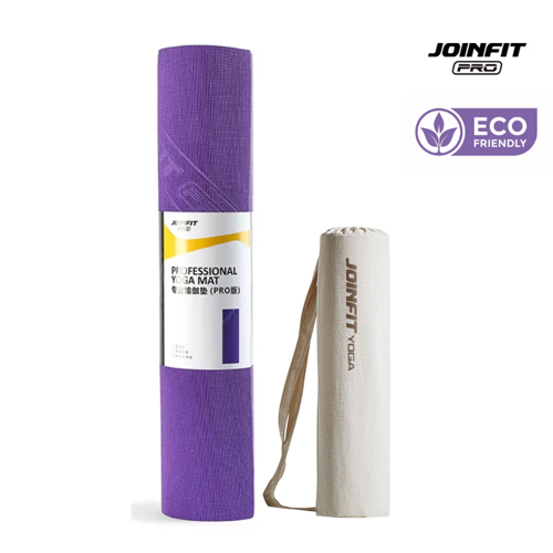Pro Yoga Matı High Density (HD) 5 mm