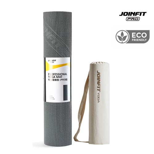 Pro Yoga Matı High Density (HD) 5 mm
