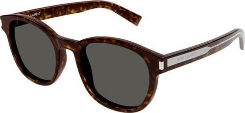 SL 620 002 52 21 Saint Laurent Unisex Güneş Gözlüğü
