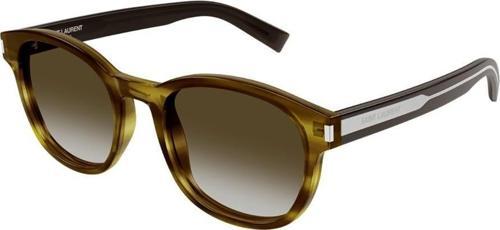 SL 620 005 52 21 Saint Laurent Unisex Güneş Gözlüğü