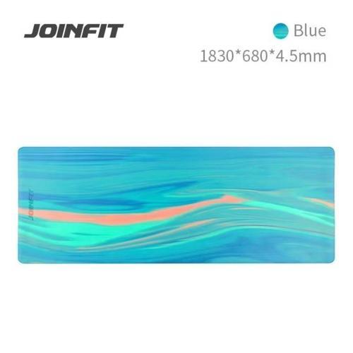 JOINFIT PRO Dağal Kaçuk Yoga Mat 4.5 MM