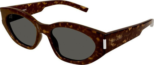 SL 638 002 55 18 Saint Laurent Kadın Güneş Gözlüğü