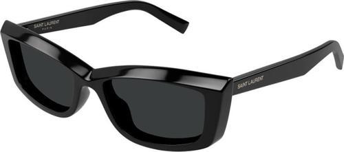 SL 658 001 54 17 Saint Laurent Kadın Güneş Gözlüğü