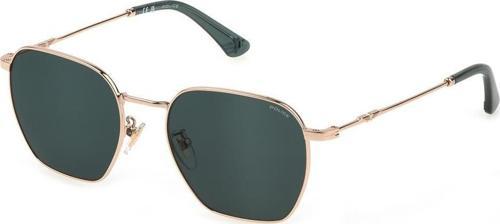 SPLL06M540300 Police Erkek Güneş Gözlüğü