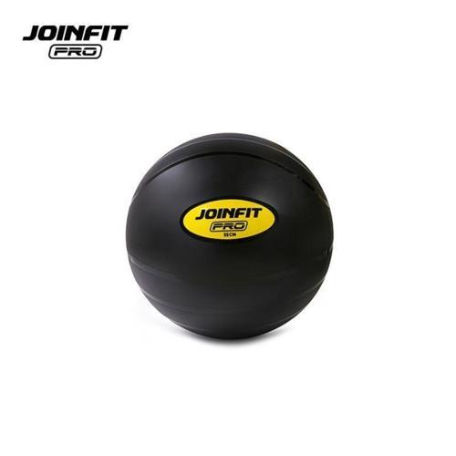 JOINFIT PRO Anti-Burst Yoga ve Pilates Topu 55 Cm  Siyah