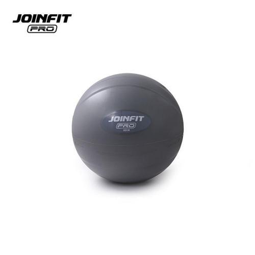 JOINFIT PRO Anti-Burst Yoga ve Pilates Topu 65 Cm Gri