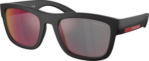 PS 01ZS 56 DG008F Prada Sport Erkek Güneş Gözlüğü