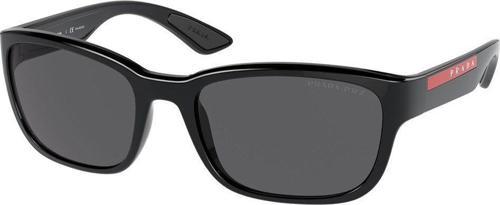PS 05VS 57 1AB02G Prada Sport Erkek Güneş Gözlüğü