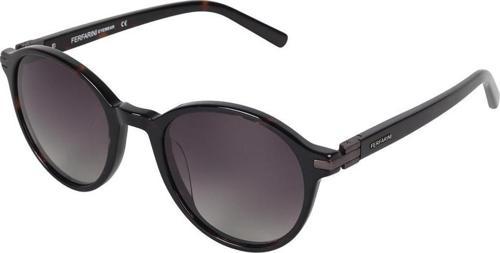 FR 1462 232P 28 Ferfarini Unisex Güneş Gözlüğü