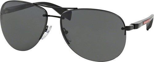 PS 56MS 62 1BO1A1 Prada Sport Erkek Güneş Gözlüğü