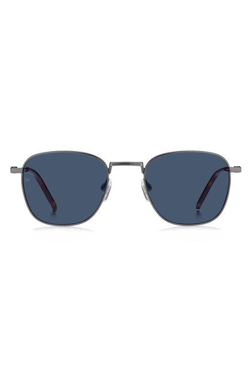 TH 1873/S R80 51 KU Tommy Hilfiger Erkek Güneş Gözlüğü