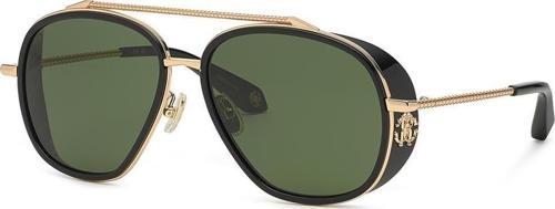 SRC008M590300 Roberto Cavalli Unisex Güneş Gözlüğü