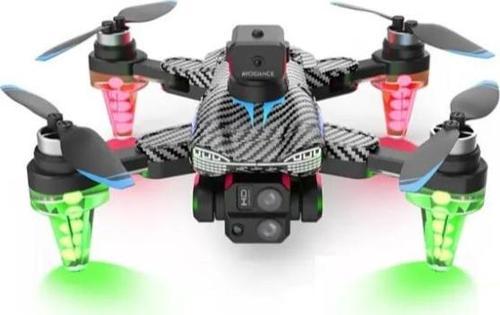 C19S UFO RGB Drone