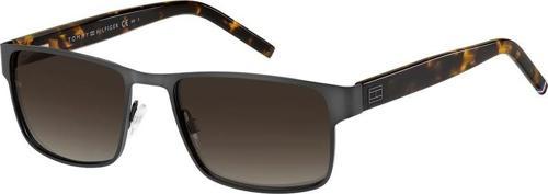 TH 1974/S SVK 57 HA Tommy Hilfiger Erkek Güneş Gözlüğü