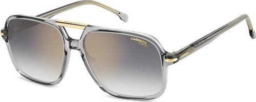 CA 350/S KB7 58 FQ Carrera Erkek Güneş Gözlüğü