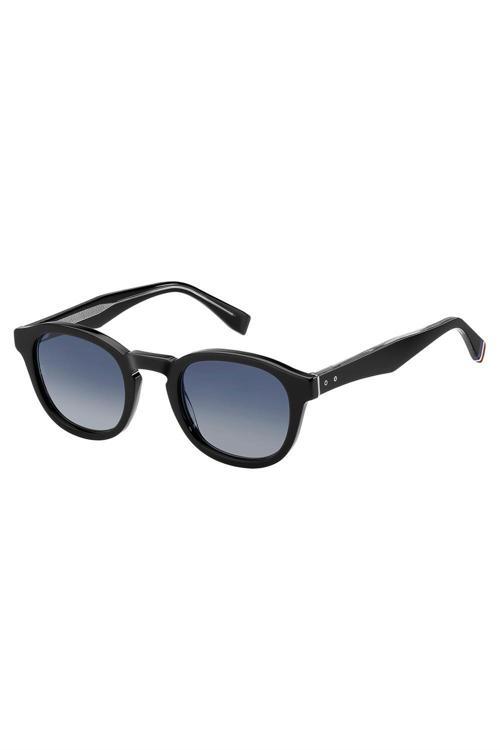 TH 2031/S 807 49 UY Tommy Hilfiger Unisex Güneş Gözlüğü