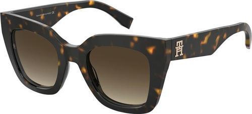 TH 2051/S 086 50 HA Tommy Hilfiger Kadın Güneş Gözlüğü