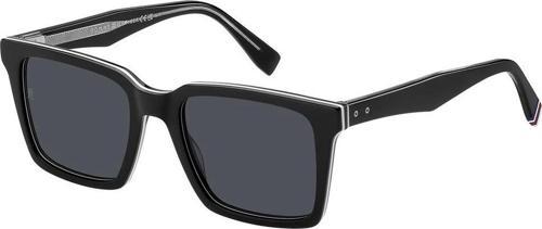 TH 2067/S 807 53 IR Tommy Hilfiger Erkek Güneş Gözlüğü