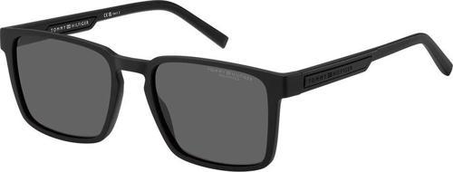 TH 2088/S 003 55 M9 Tommy Hilfiger Erkek Güneş Gözlüğü