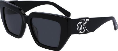 CKJ23608S-001 Calvin Klein Kadın Güneş Gözlüğü