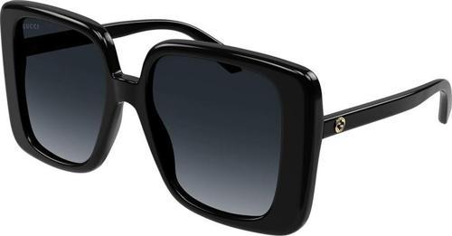 GG1314S 001 55 19 Gucci Kadın Güneş Gözlüğü