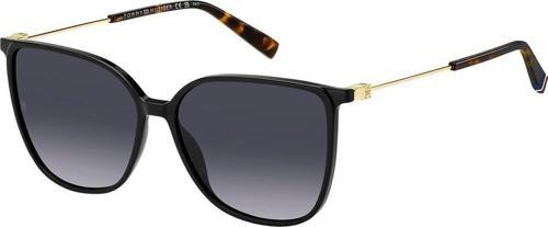 TH 2095/S 807 57 9O Tommy Hilfiger Kadın Güneş Gözlüğü