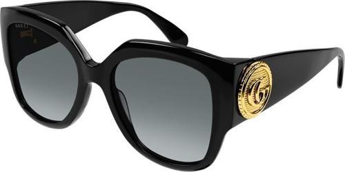 GG1407S 001 54 19 Gucci Kadın Güneş Gözlüğü