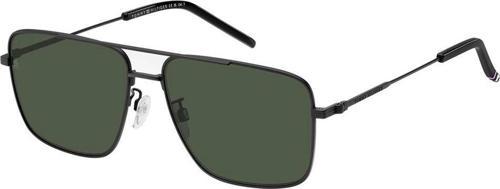 TH 2110/S 003 59 QT Tommy Hilfiger Erkek Güneş Gözlüğü