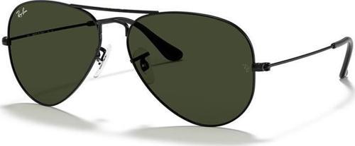 RB 3025 58 L2823 Ray Ban Erkek Güneş Gözlüğü